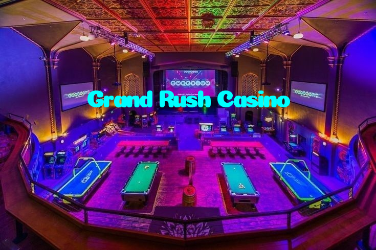 Grand Rush Casino خوش آمدید بونس +600% پیشکش موبائل ایپ کے پروموشن سیکشن میں دکھائی دیتی ہے۔