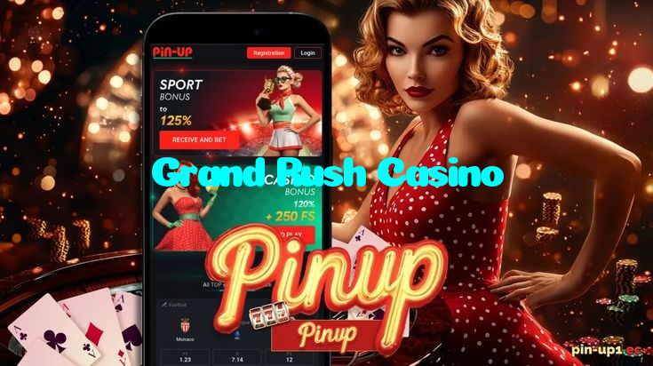 Grand Rush Casino