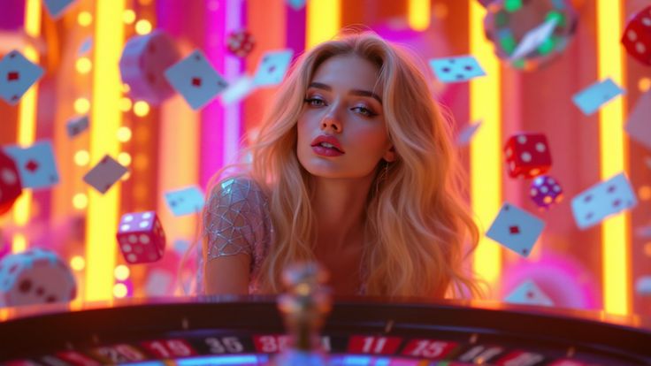 Grand Rush Casino پاکستان ریئل منی گیمز