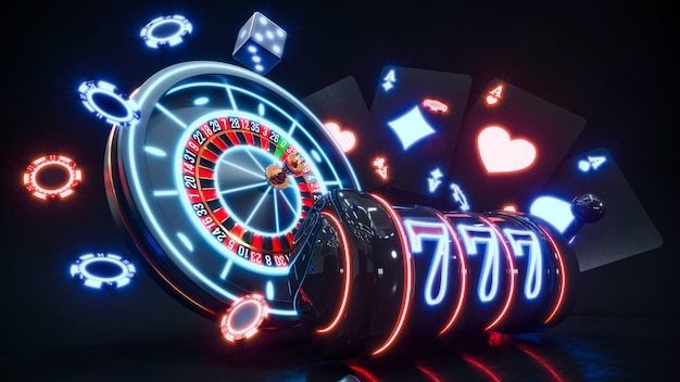 Grand Rush Casino پاکستان ریئل منی گیمز