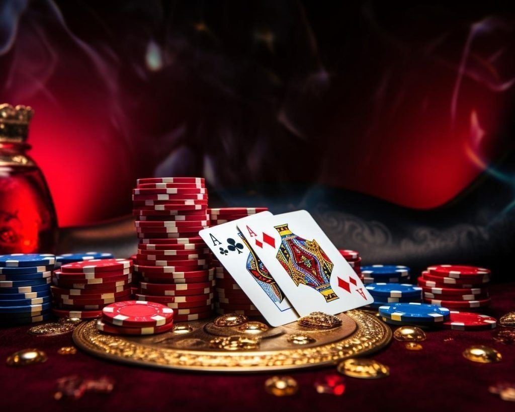 Grand Rush Casino پاکستان ریئل منی گیمز