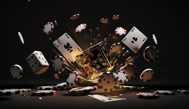 Grand Rush Casino پاکستان ریئل منی گیمز