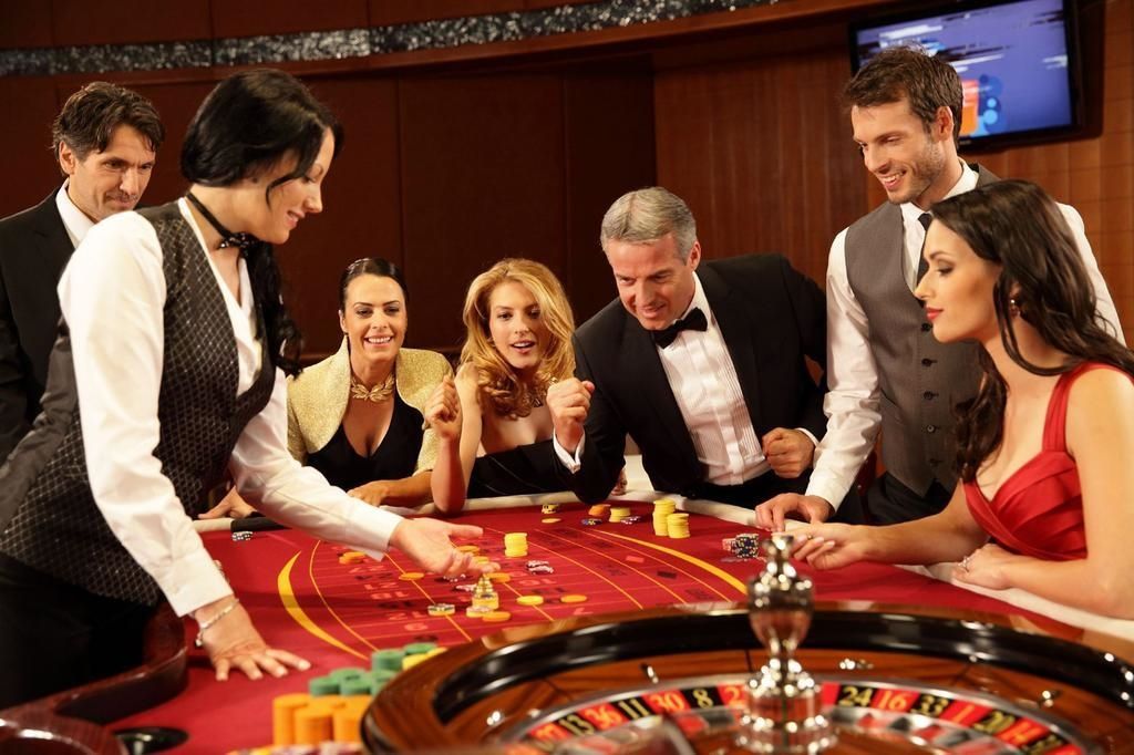 Grand Rush Casino پاکستان ریئل منی گیمز