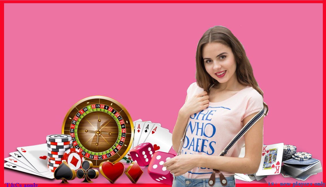 Grand Rush Casino پاکستان ریئل منی گیمز