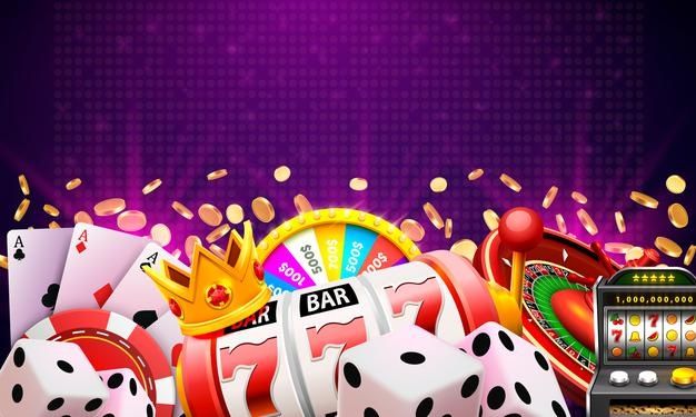 Grand Rush Casino پاکستان ریئل منی گیمز