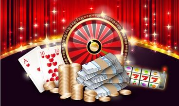Grand Rush Casino پاکستان ریئل منی گیمز